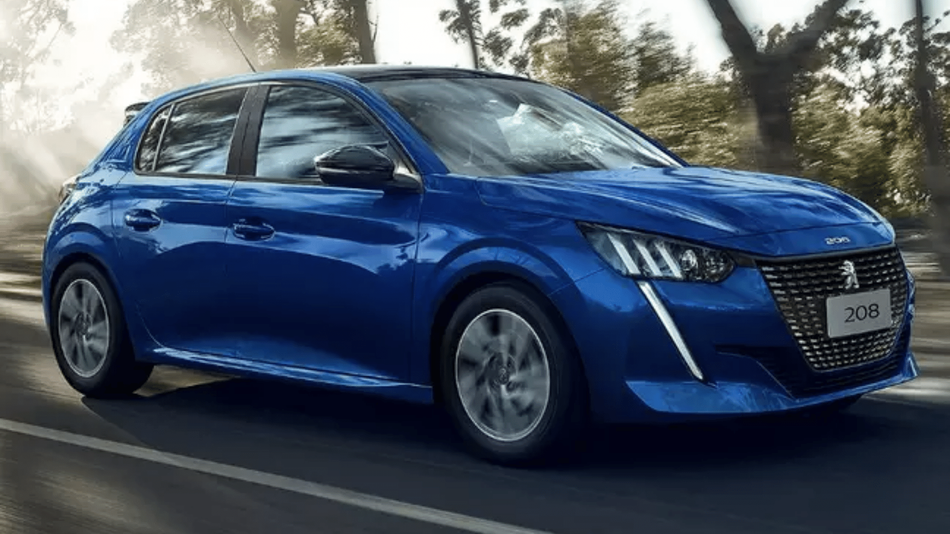 Peugeot aumenta as vendas em 122%