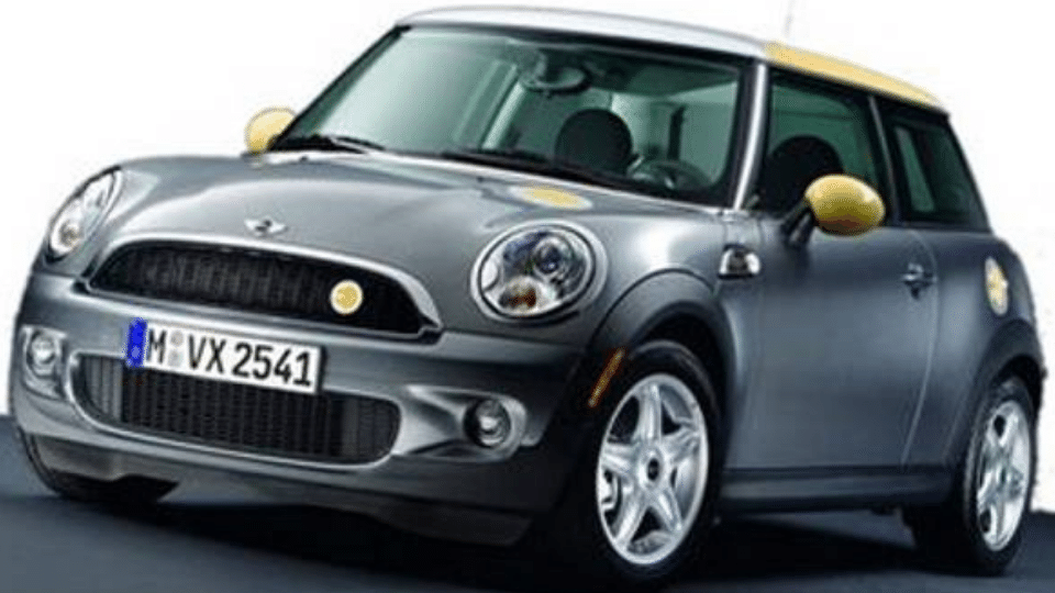 Mini no nome, gigante em tudo