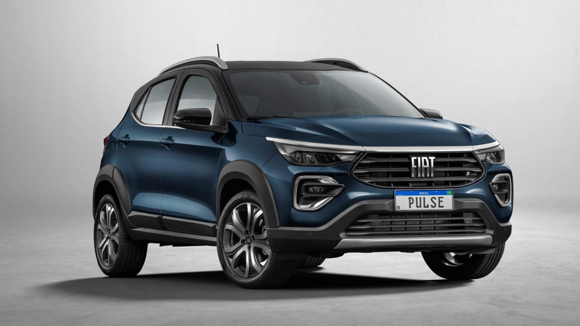 Fiat Pulse está entre os prêmios do campeão do BBB 22