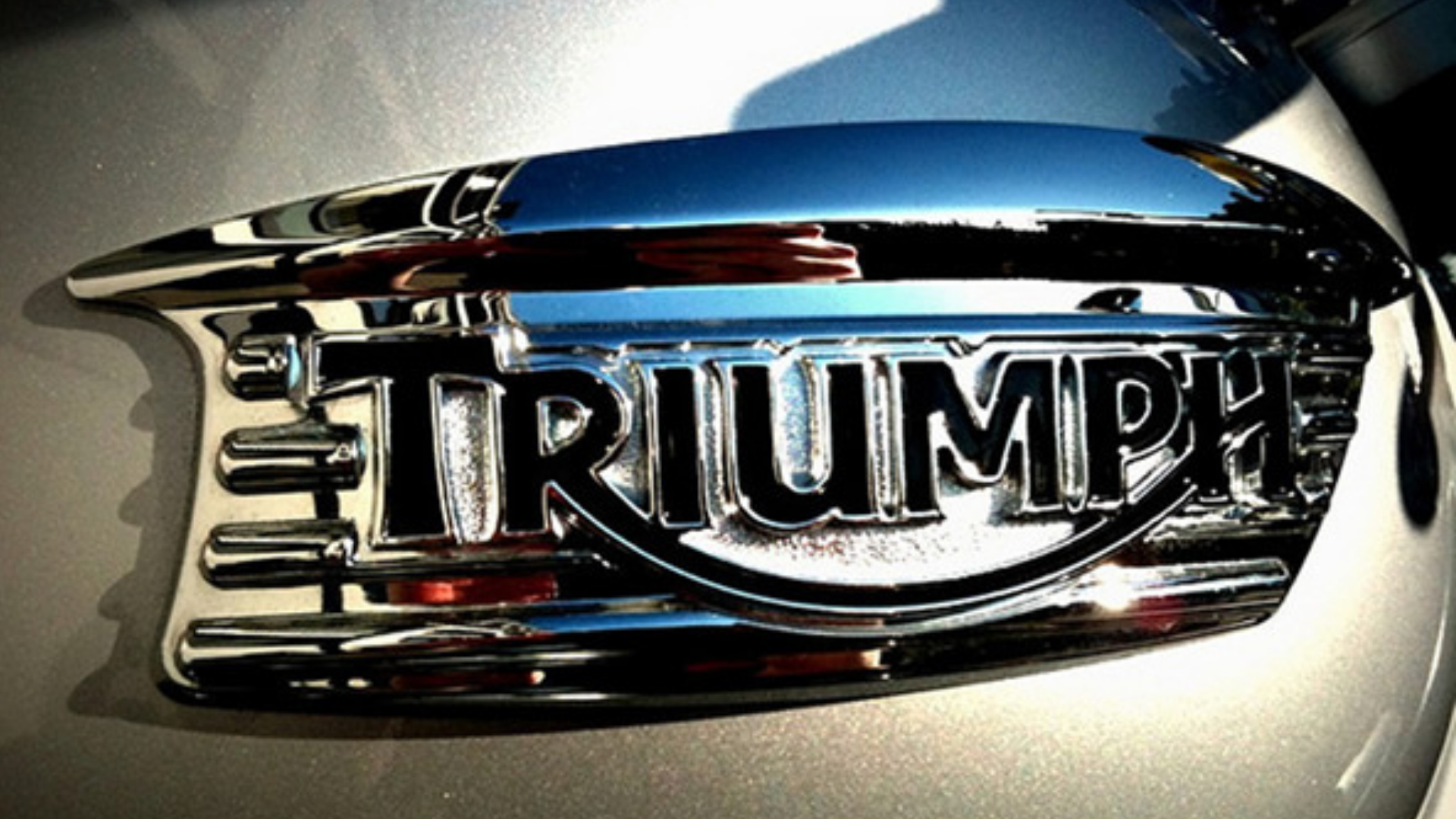 Saiba quais são os principais modelos de moto Triumph