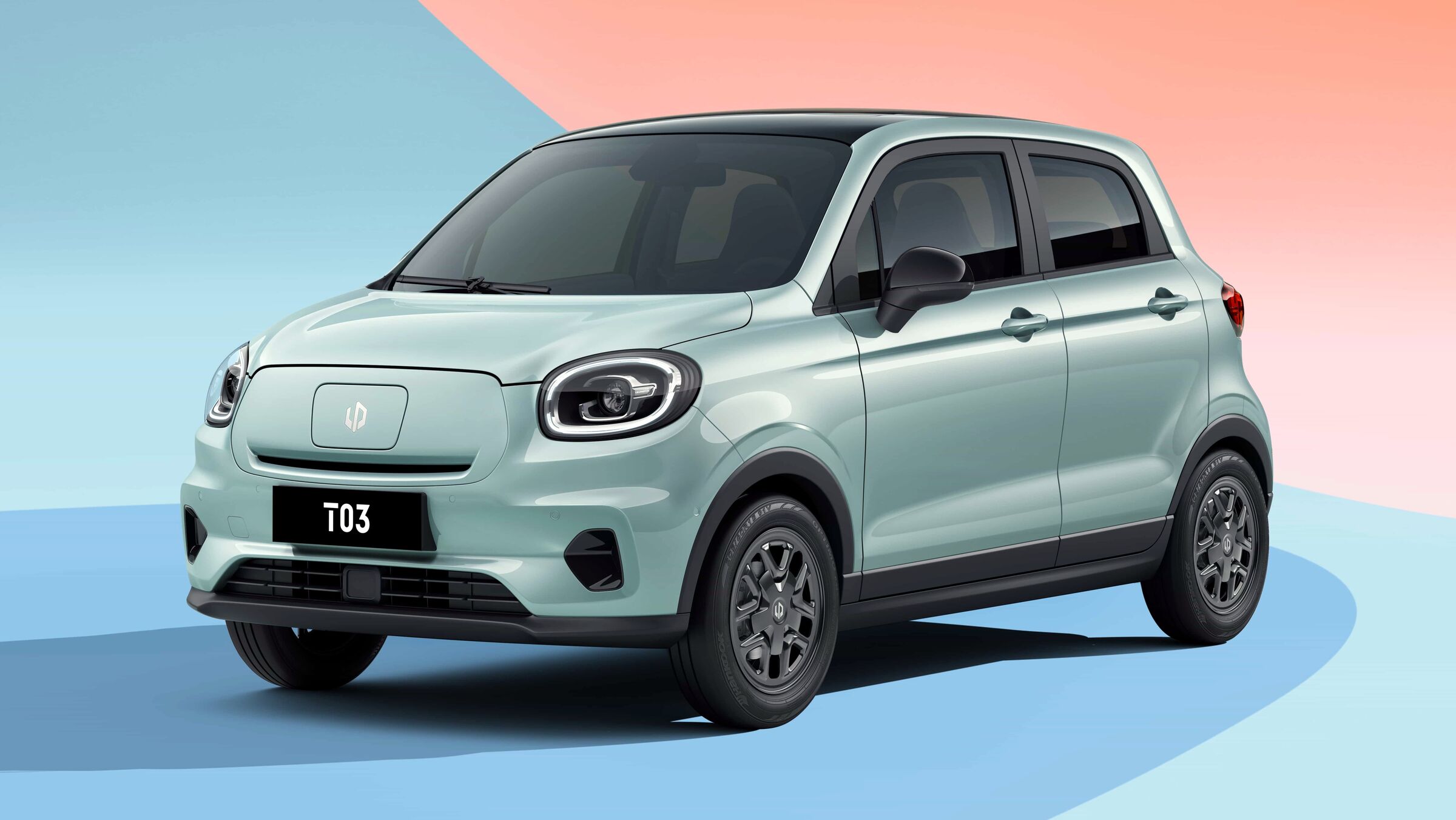 Fiat poderá fabricar veículos elétricos de marca Chinesa