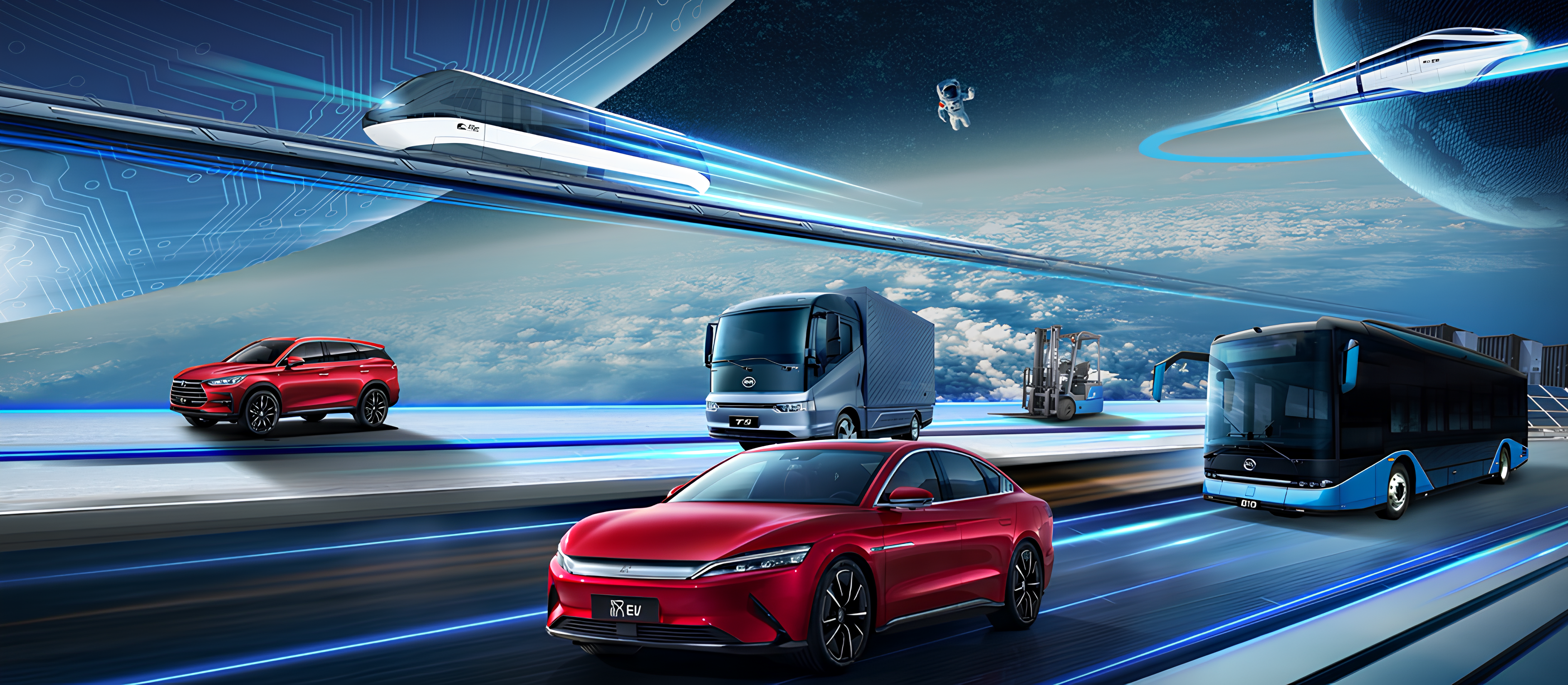 O que muda no IPVA para carros elétricos em 2024?