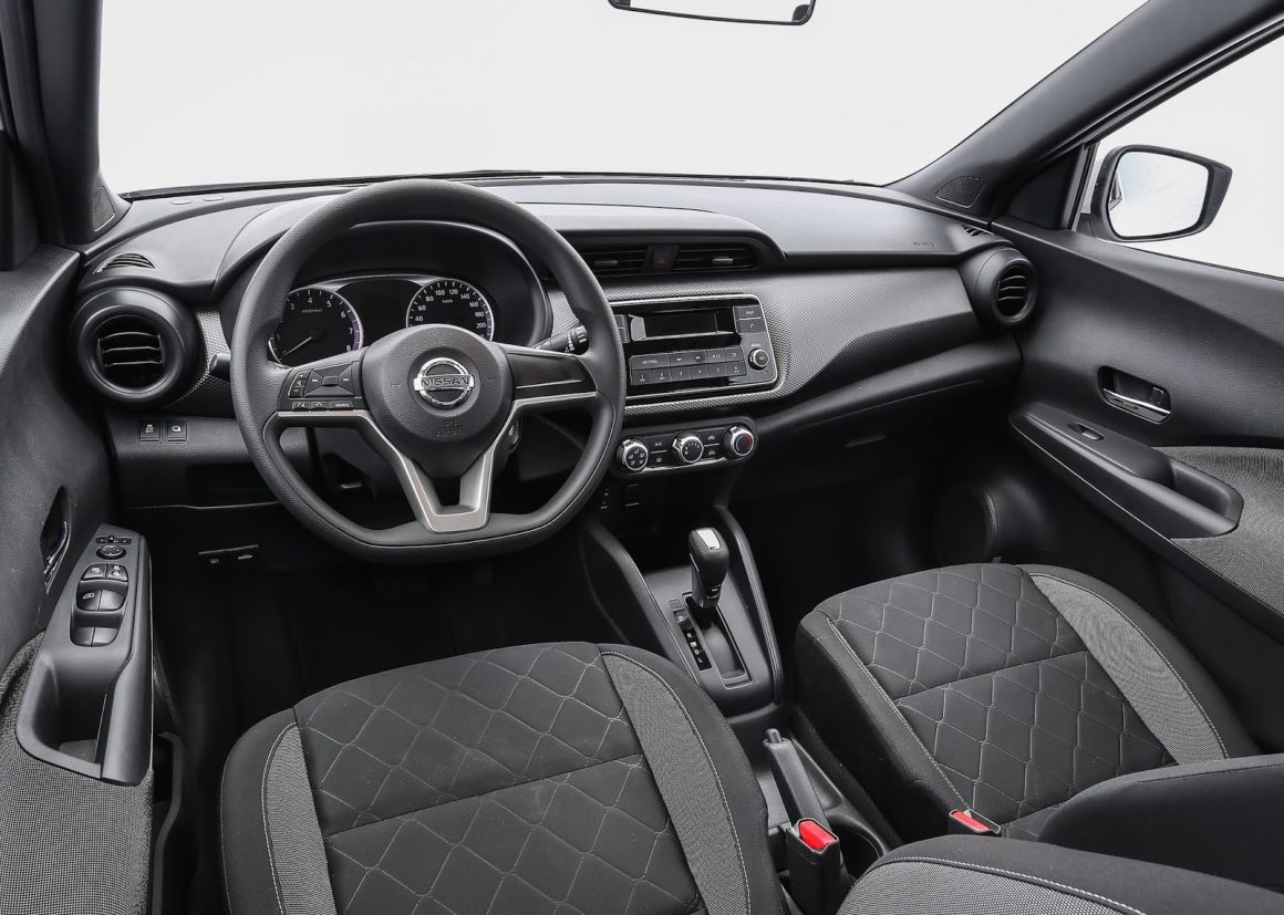 Nissan introduz pacotes de acessórios para o público PCD