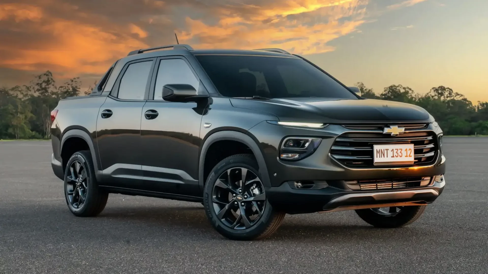 Os 5 carros mais acessíveis da Chevrolet no Brasil Os 5 carros mais acessíveis da Chevrolet no Brasil