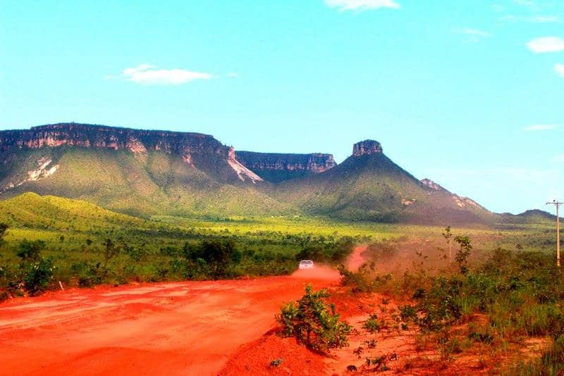 5 trilhas off-road para explorar com seu Jeep no Brasil 5 trilhas off-road para explorar com seu Jeep no Brasil