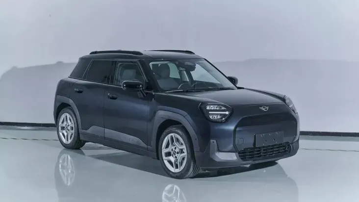 Mini Aceman: imagens vazadas revelam detalhes do lançamento Mini Aceman: imagens vazadas revelam detalhes do lançamento