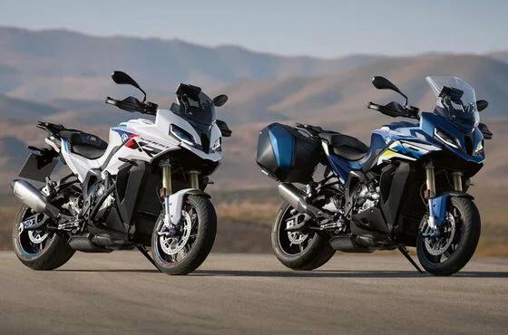 Dicas para Pilotar BMW Motorrad com Segurança no Inverno Dicas para Pilotar BMW Motorrad com Segurança no Inverno
