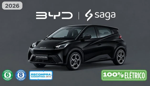 Parcelas a partir de R$999*