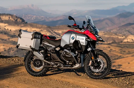Tipos de moto: descubra a categoria ideal para seu estilo