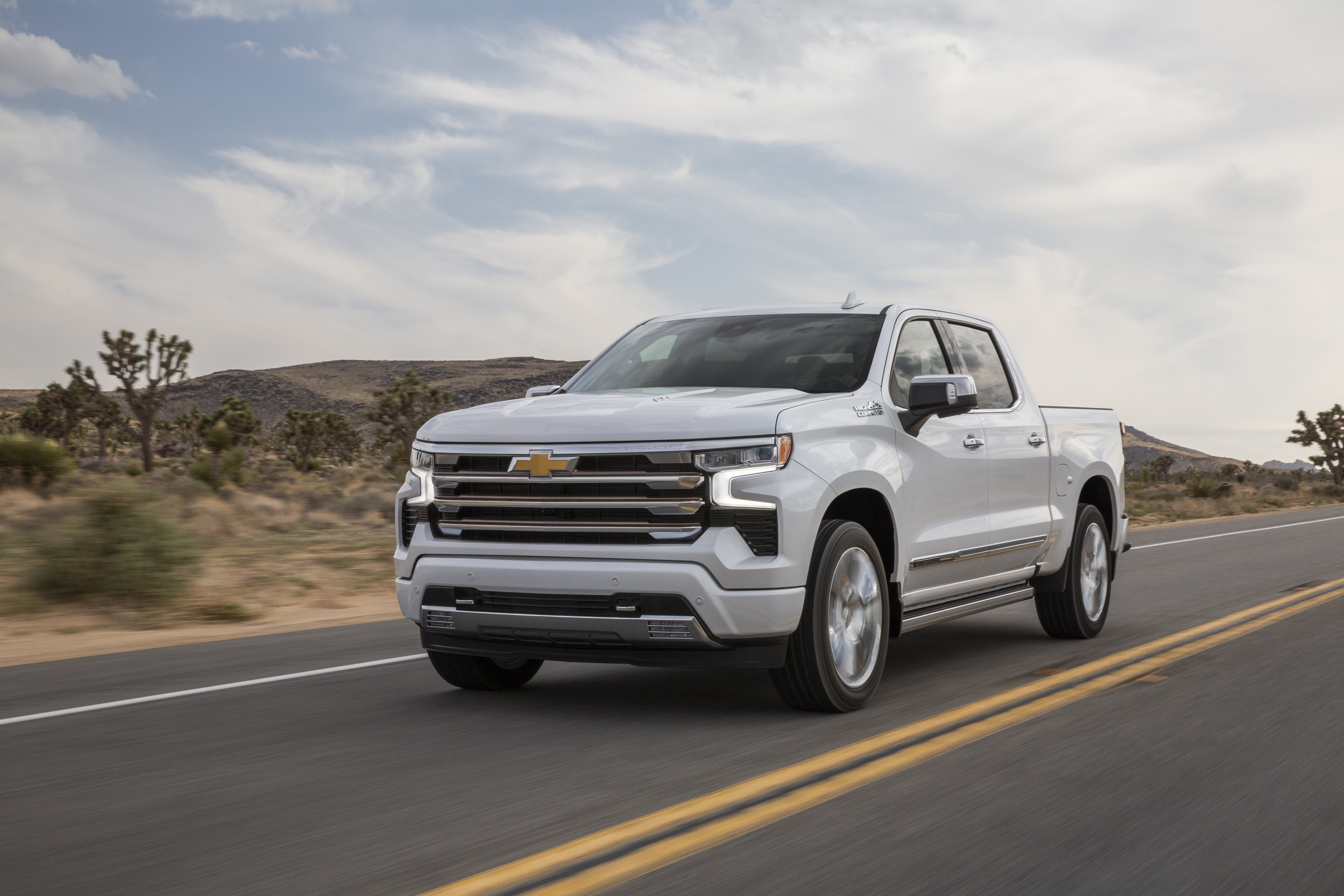 Chevrolet Silverado: Um Ícone Americano Desembarca no Brasil Chevrolet Silverado: Um Ícone Americano Desembarca no Brasil