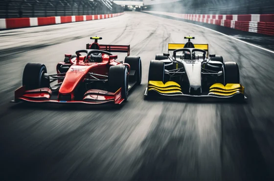 F1 Apresenta Novo Regulamento para 2026: Veja o que Vai Mudar F1 Apresenta Novo Regulamento para 2026: Veja o que Vai Mudar