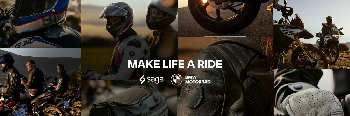 BMW MOTORRAD