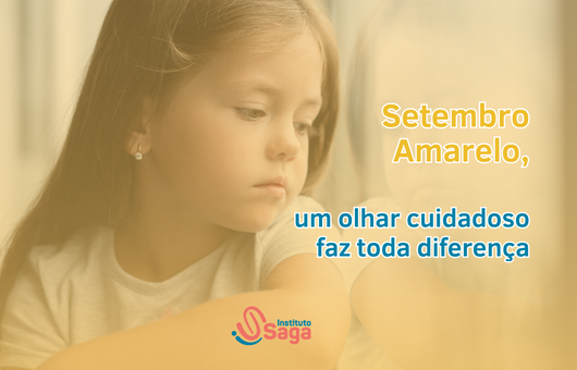 Setembro Amarelo e conscientização Setembro Amarelo e conscientização