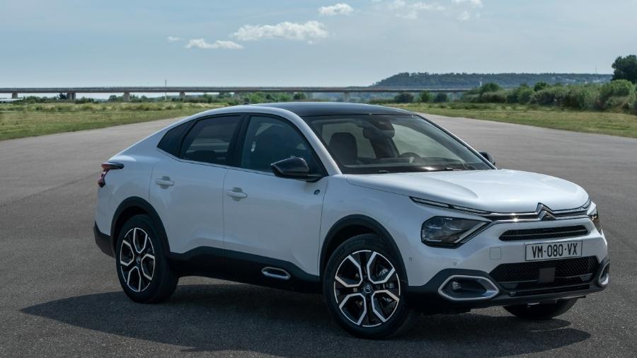 Citröen C3X: novo SUV cupê francês será produzido em 2024 no Brasil Citröen C3X: novo SUV cupê francês será produzido em 2024 no Brasil