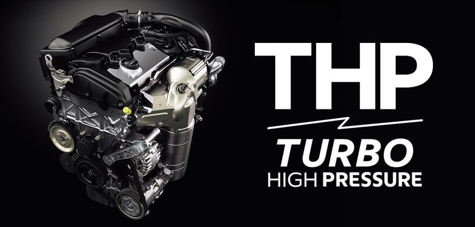 Despedida do Motor THP: uma era chega ao fim após 20 anos