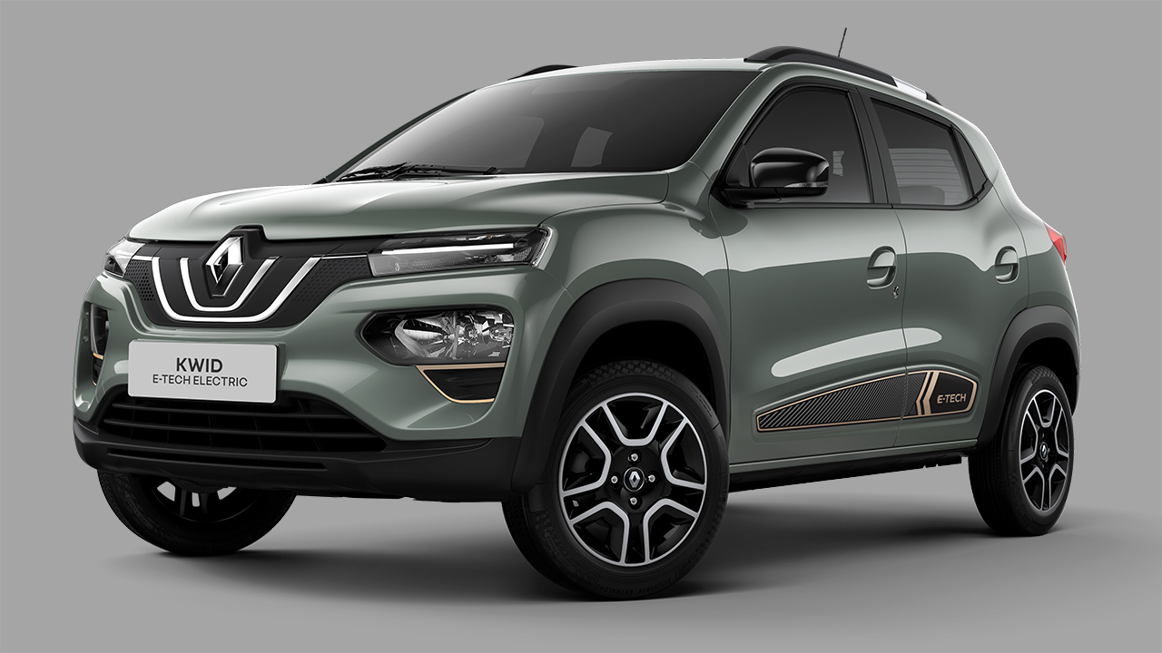 Renault Kwid elétrico e Novo Nissan: a aliança para a eletrificação na América Latina Renault Kwid elétrico e Novo Nissan: a aliança para a eletrificação na América Latina