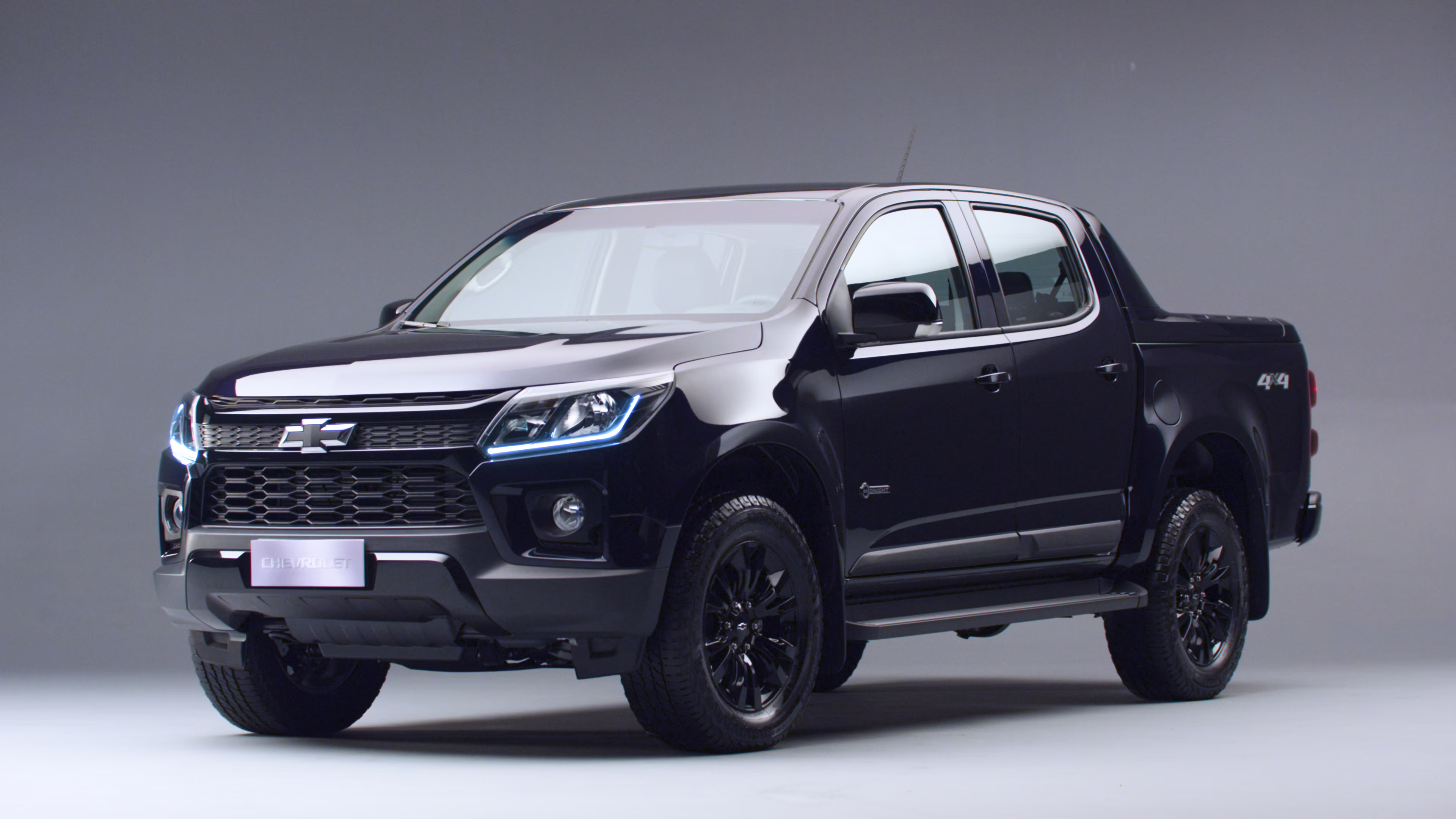 A nova Chevrolet S10: o grande prêmio do BBB 24 que promete agitar o Brasil