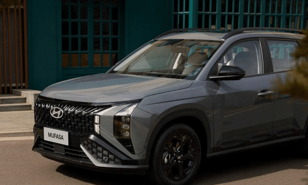 Hyundai surpreende e aposta em nome de personagem de desenho animado para seu novo SUV: confira os detalhes!