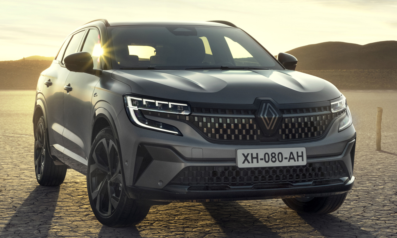 Novo SUV da Renault será lançado no fim do ano e vem para ser rival do Fiat Pulse e Nivus