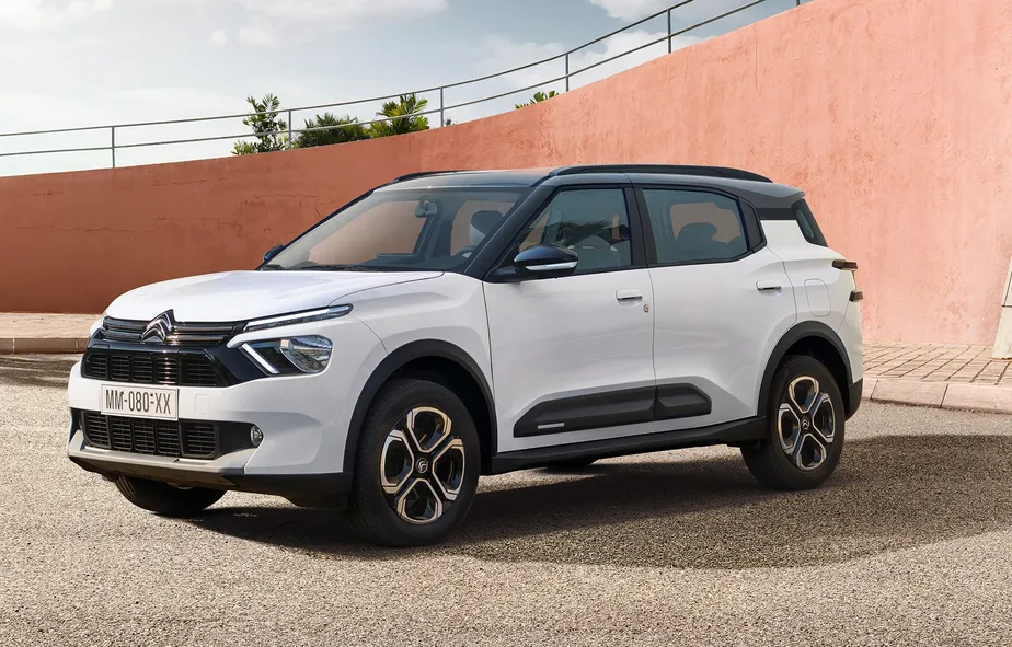 SUV turbinado: Citroën C3 Aircross com espaço de sobra para a família toda já disponível no Brasil