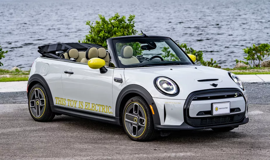 Carro conversível: precauções a serem tomadas antes da aquisição