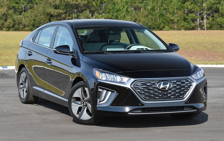 Hyundai Ioniq Híbrido já está disponível no mercado Brasileiro pelo valor R$ 200.000