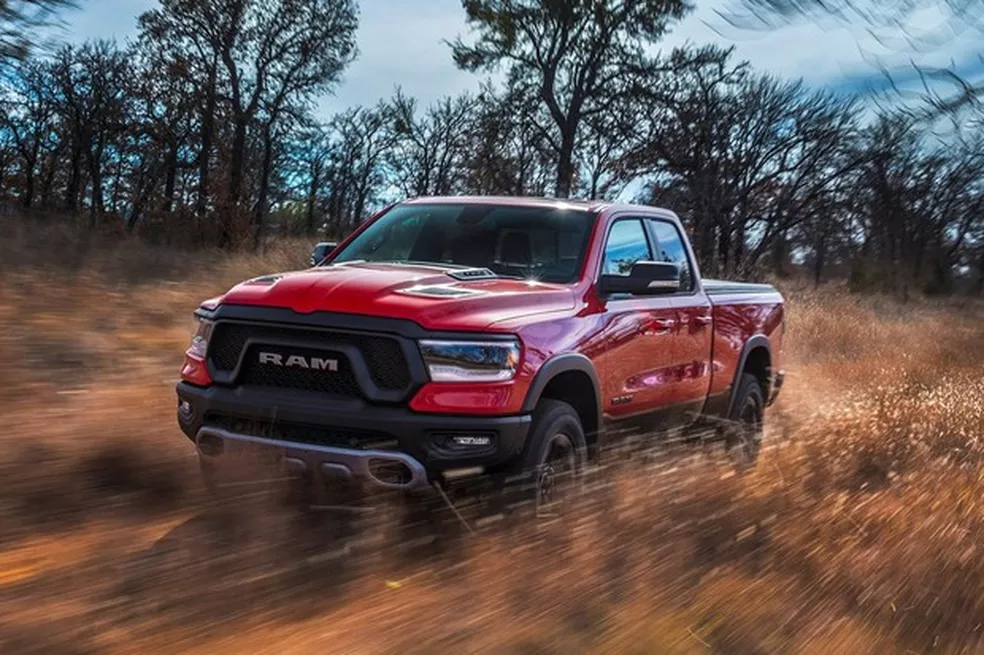 Entenda de uma vez por todas as diferenças entre os sistemas de tração 4x4, 4x2, AWD, 4WD e reduzida!