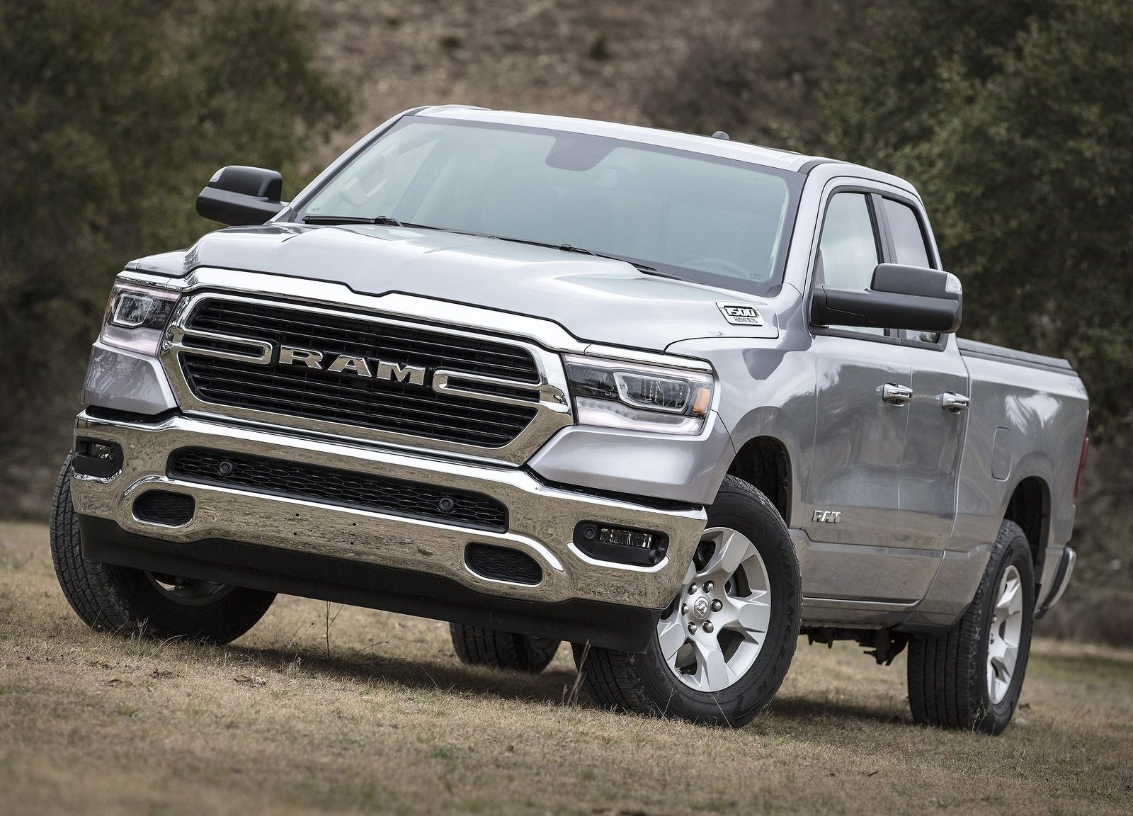 Descubra a Ram que combina com você uma escolha à altura da paternidade