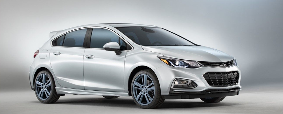 Dia dos Pais emocionante: Descubra o Chevrolet que combina com a personalidade do seu pai