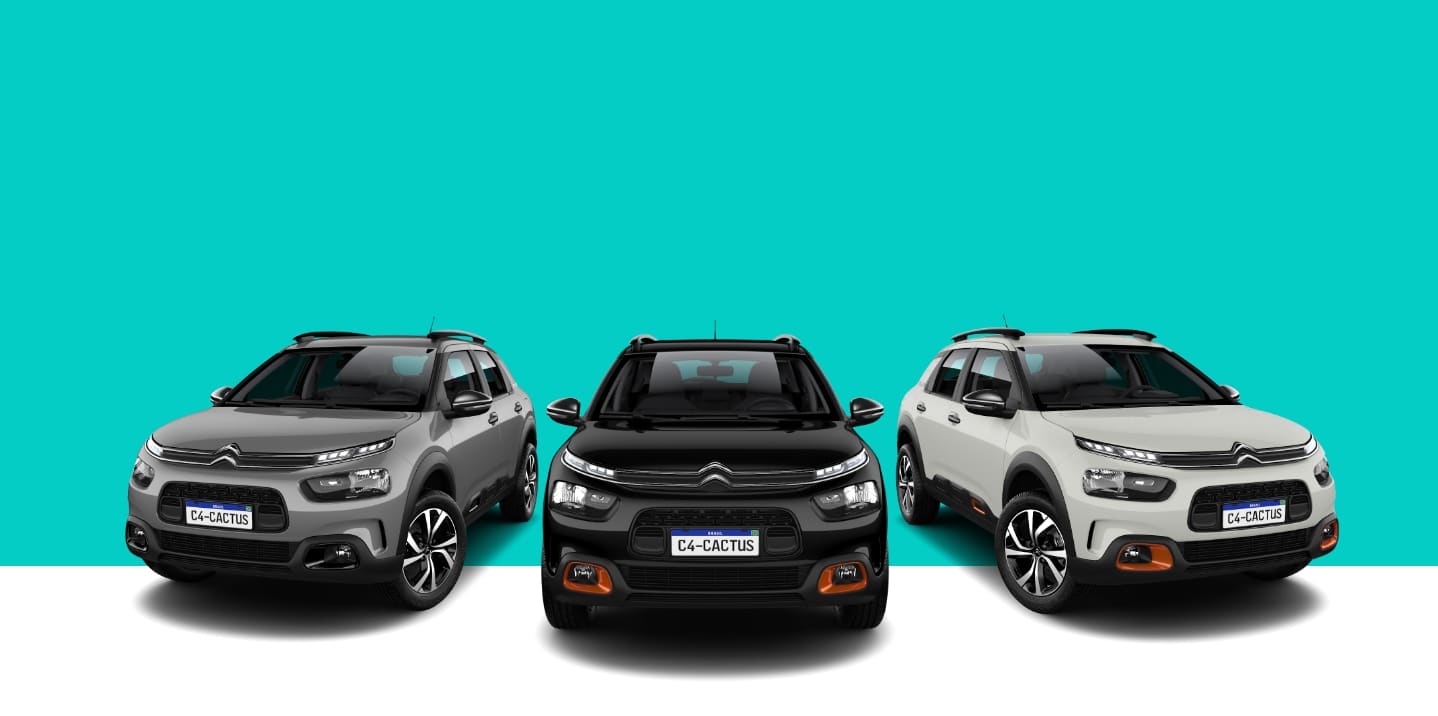 A Citroën completa a jornada da paternidade