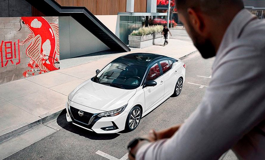 Pais na Direção descubra o Nissan que combina com você