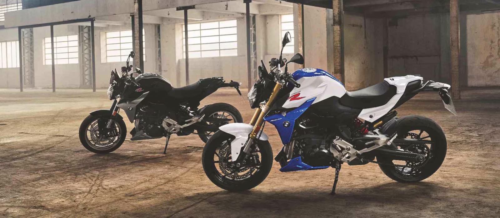 Você sabe qual BMW é a cara do seu pai Descubra agora qual motocicleta tem a personalidade do seu herói