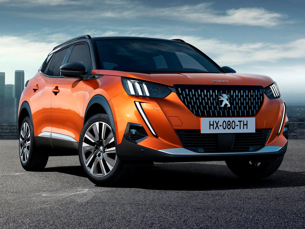 Qual Peugeot é a expressão da paixão automotiva do seu pai? Descubra agora mesmo