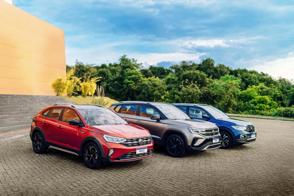 Desvendando as nomenclaturas dos motores Volkswagen