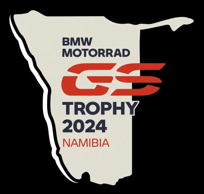 BMW GS Trophy: em 2024 será a vez da Namíbia