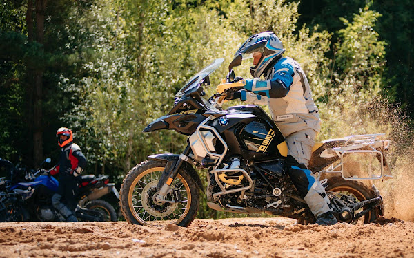 Quebrando recordes: BMW Motorrad lidera vendas de motocicletas na América Latina em 2022