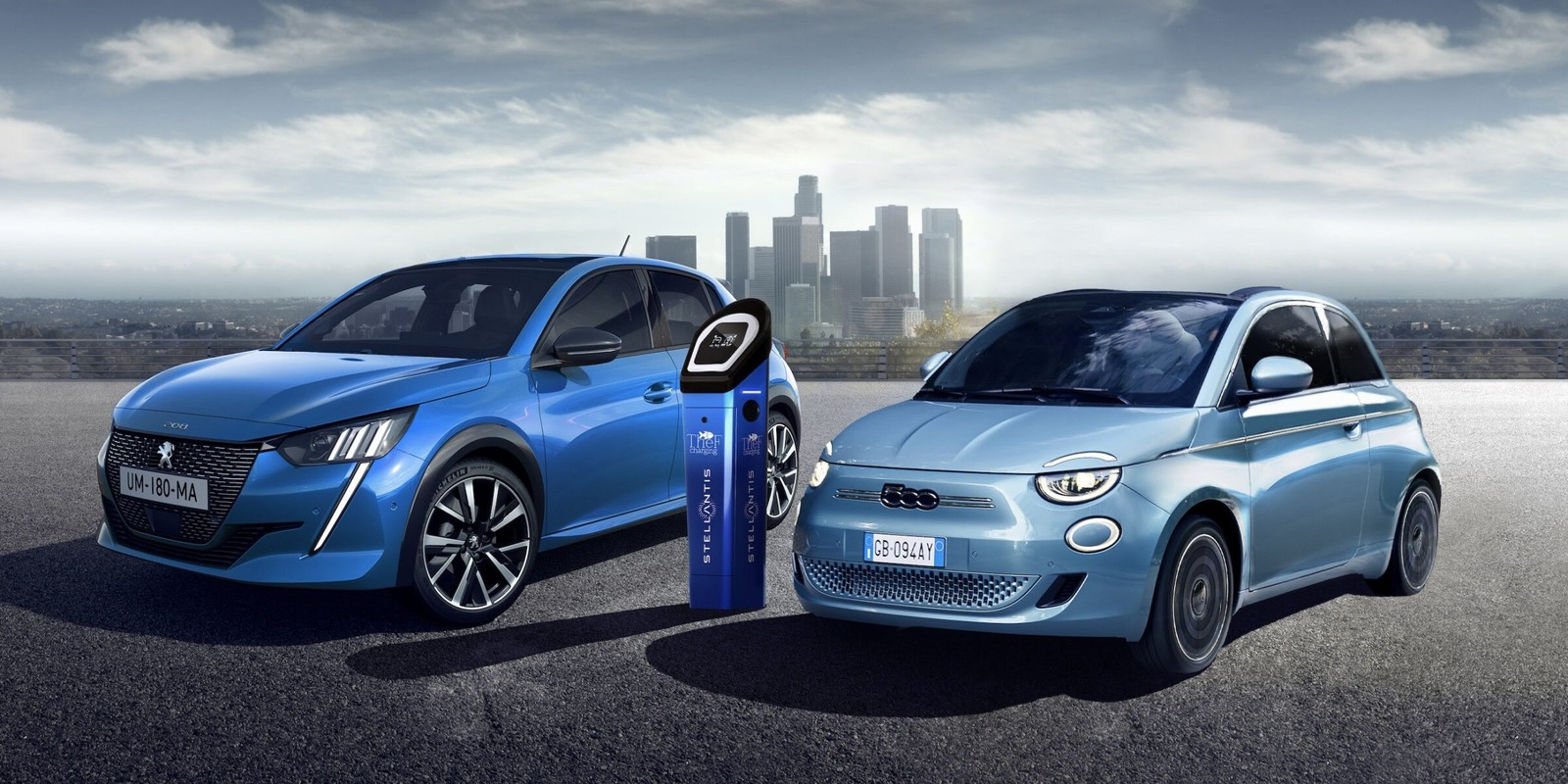 Stellantis planeja seus carros elétricos para durarem mais que seus donos