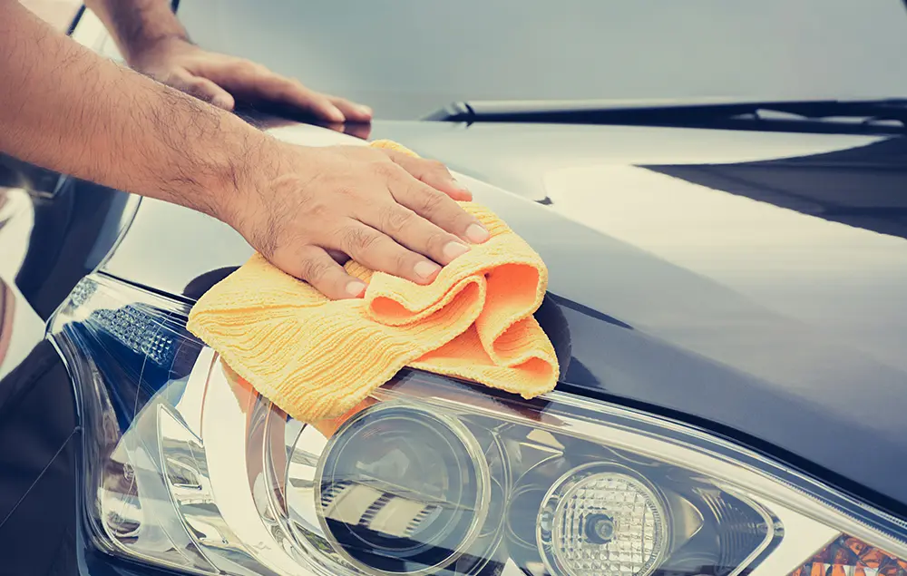 5 Dicas de Cuidados Essenciais para Manter o Carro como Novo