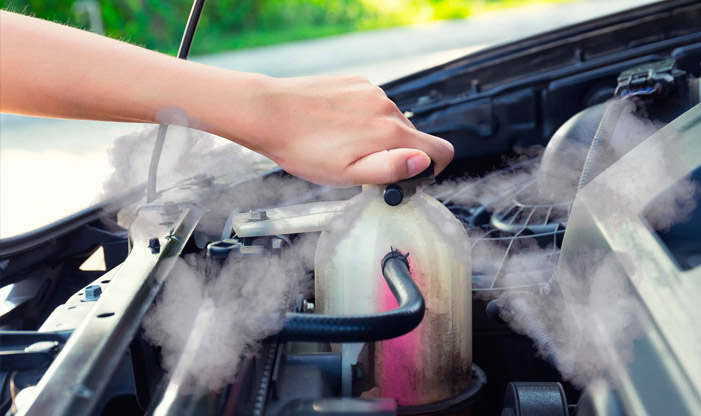 Como evitar o superaquecimento do motor: dicas e precauções indispensáveis