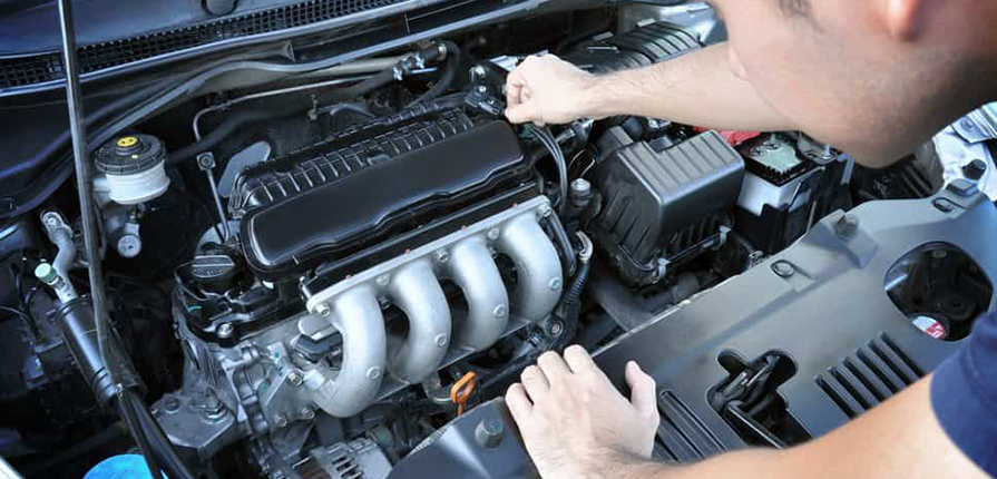Você sabe cuidar do motor do seu carro? Essas 5 dicas que irão te auxiliar.