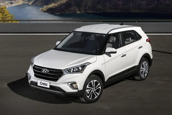 Por que o Hyundai Creta ainda é o SUV preferido do brasileiro