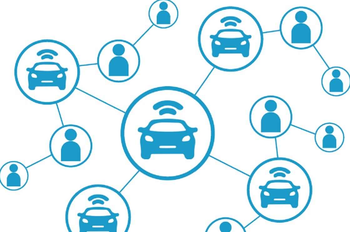 Reinventando a Mobilidade Urbana: A Revolução dos Carros Compartilhados
