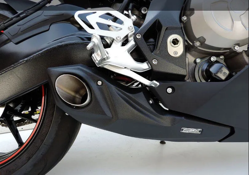 Escapamento de Moto: Personalização com Responsabilidade e Legalidade