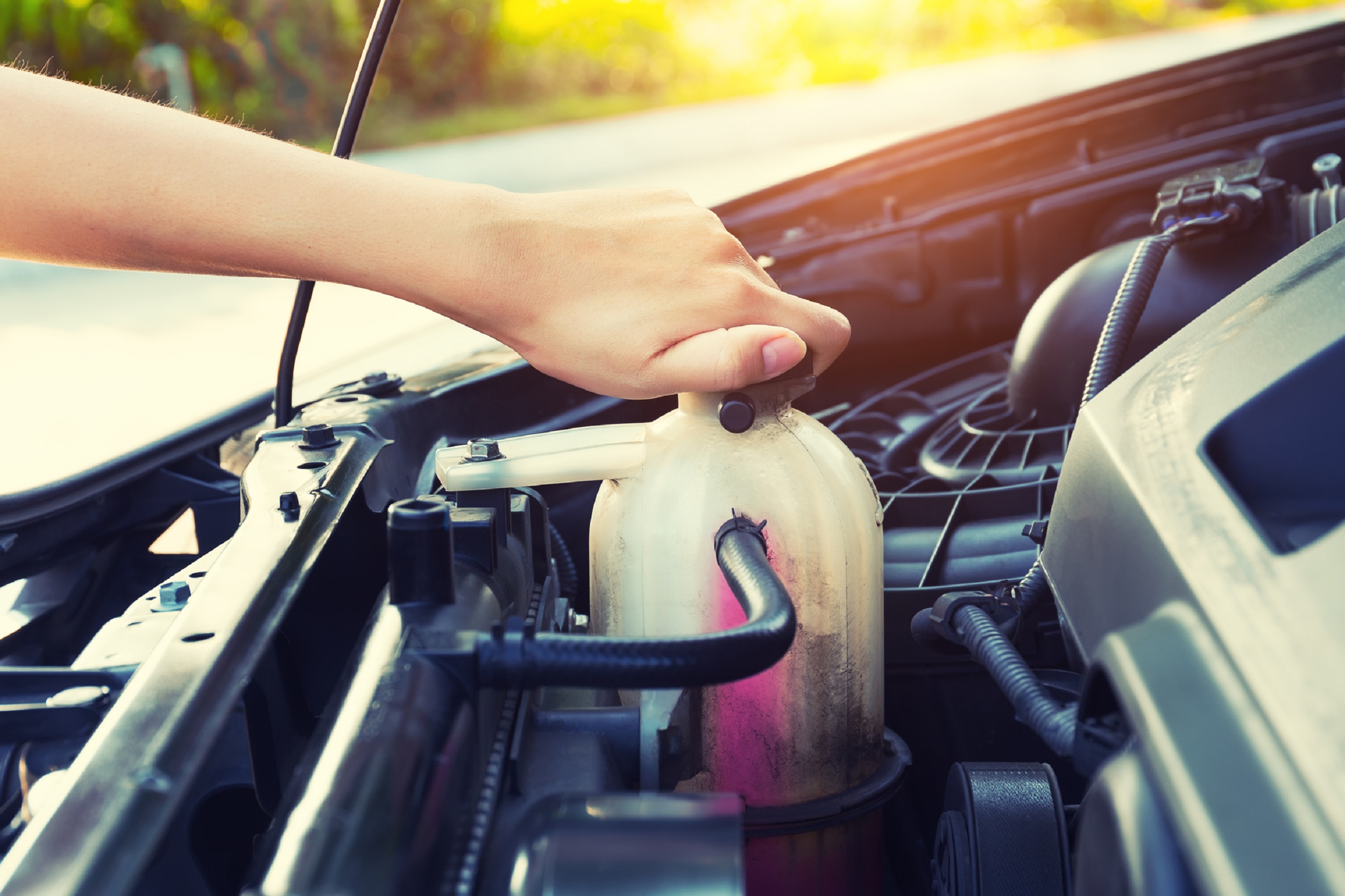 Guia Prático: 7 dicas para aumentar a vida útil do sistema de arrefecimento do seu veículo