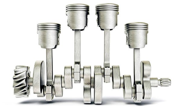 Pistões do Motor: entenda como funciona e a importância da manutenção