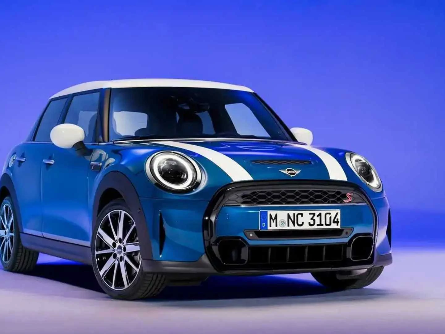 Vai comprar um Mini Cooper? Se atente a esses detalhes!