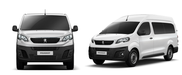 Chamado para recall! Motoristas de modelos e-208, e-2008 e e-Expert são convocados