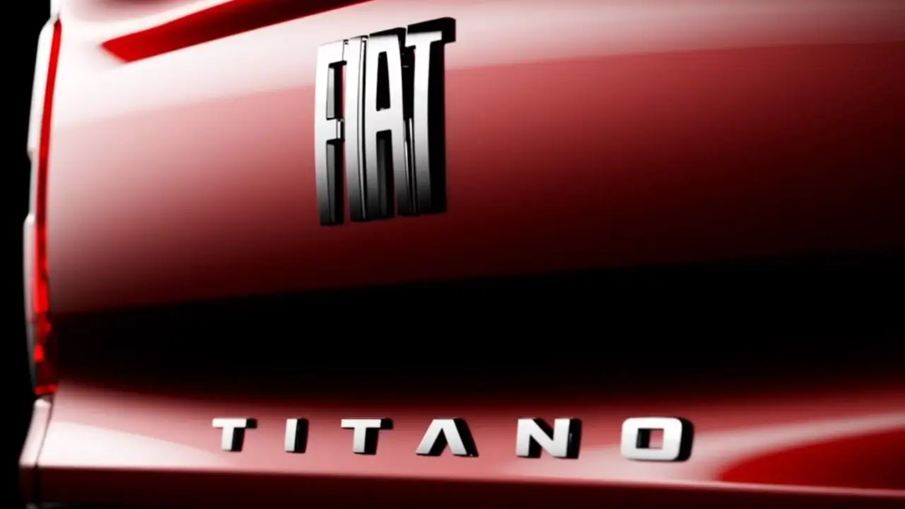 Desafiando a supremacia: Fiat Titano é a nova grande picape da montadora Italiana