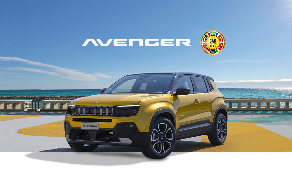 Stellantis tem planos de tornar o Jeep Avenger um veículo de fabricação nacional, com produção em Betim