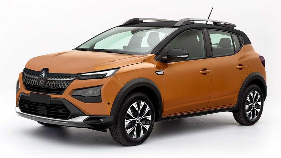 Renault surpreende com lançamentos empolgantes: o primeiro fastback e novo SUV fabricado no Brasil